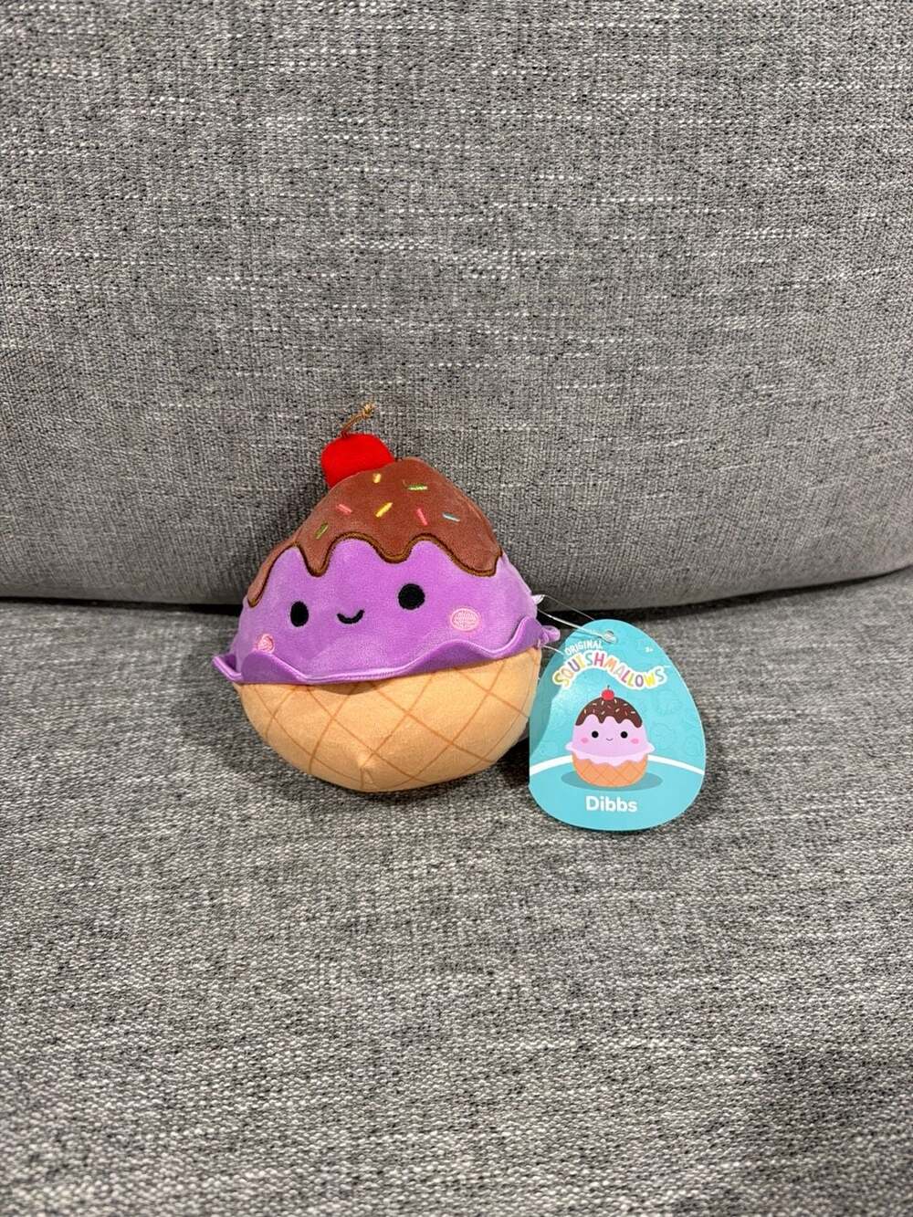 Squishmallows